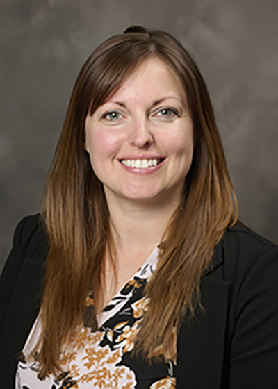 Brandy Boyer