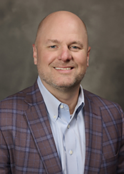 Bryan Krueger
