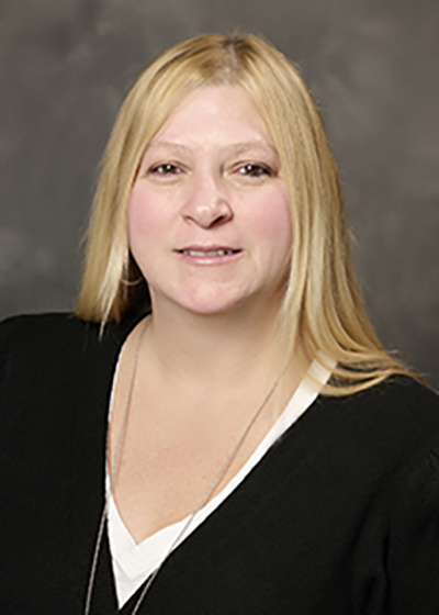 Christine Amburn