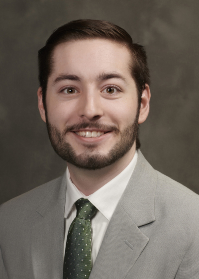 Garrett Gassner