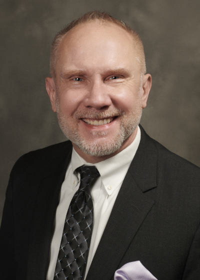 Steve Gustafson