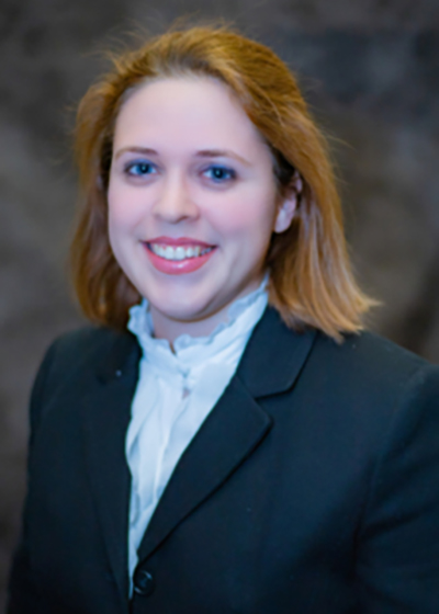 Jessica Wirthlin