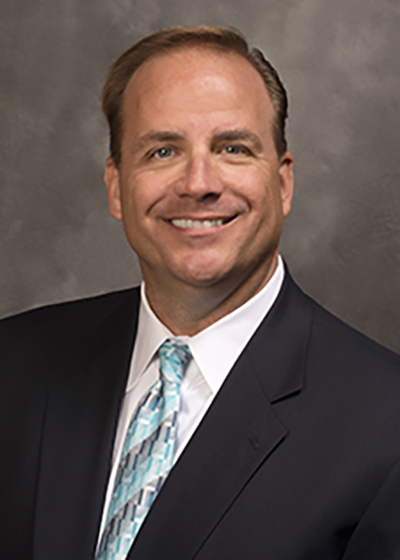 John Schnurbusch