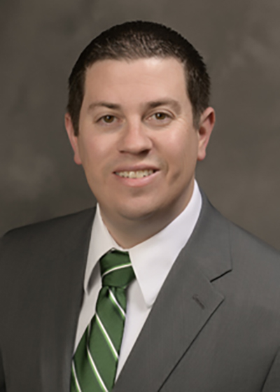 Jon Zemann