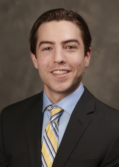 Jordan Kerns