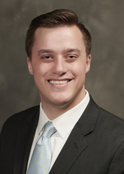 Adam Morganthaler