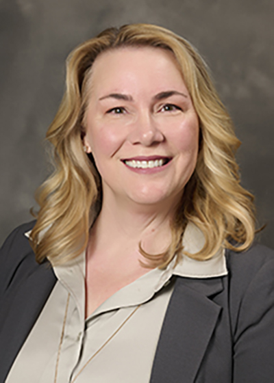 Nancy Whatley-Blaine