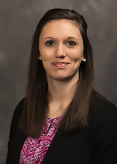 Tiffany M. Hellmann
