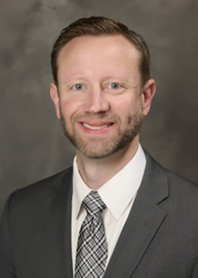 Robb Rohlfing
