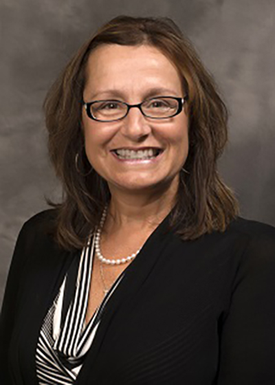 Ruth Spalding, CPA