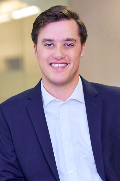 Adam Morganthaler