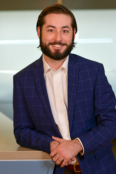Garrett Gassner