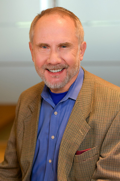 Steve Gustafson